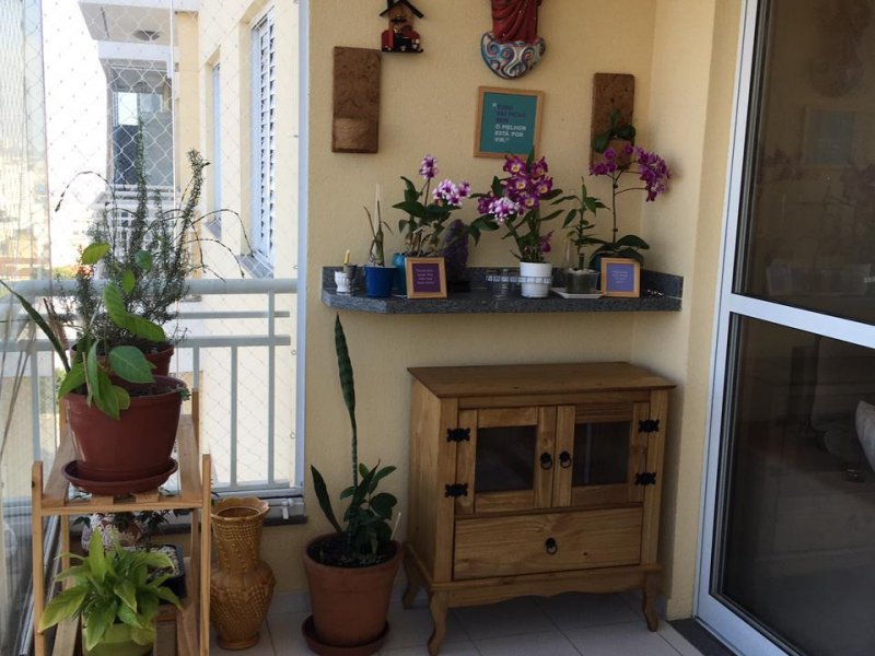 imóvel com 80m² - Santa Paula - São Caetano do Sul