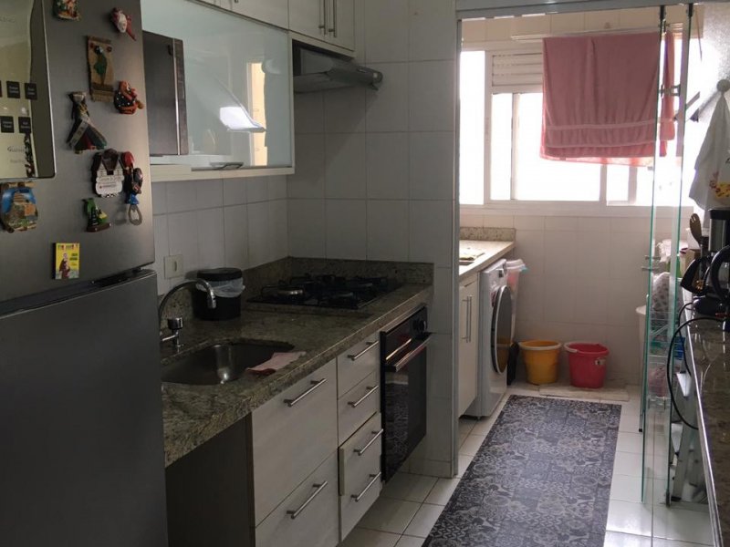 imóvel com 80m² - Santa Paula - São Caetano do Sul