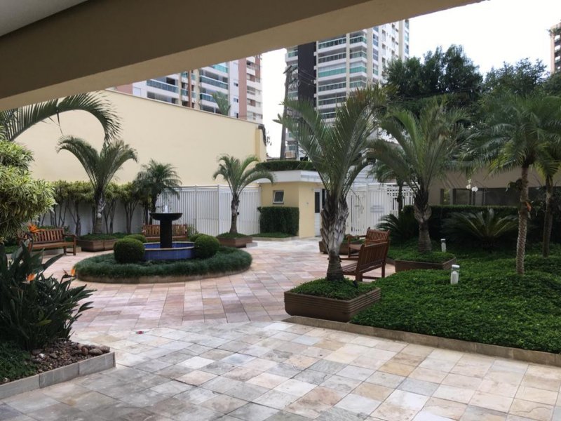 imóvel com 80m² - Santa Paula - São Caetano do Sul