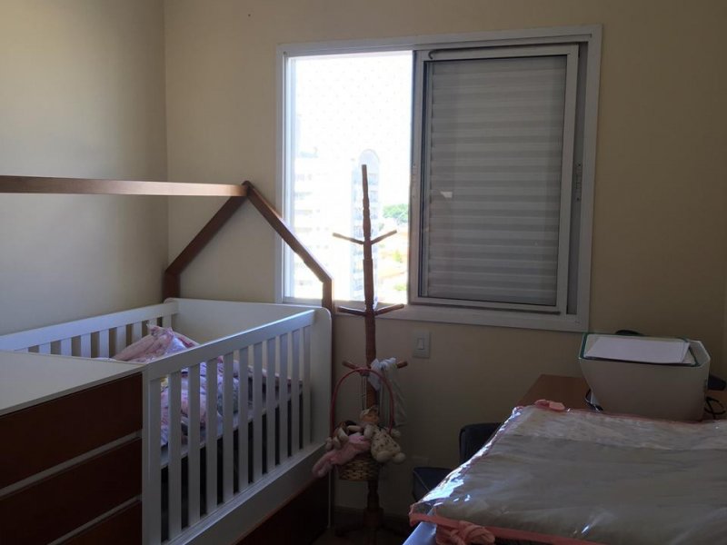 imóvel com 80m² - Santa Paula - São Caetano do Sul