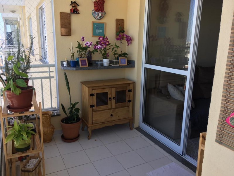 imóvel com 80m² - Santa Paula - São Caetano do Sul