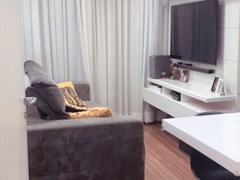 Apartamento à venda Jardim Samambaia com 50m² e 2 quartos por R$ 275.000 - 1275613226-7c2f7df1-49fc-4fea-8591-da4018923de1.jpeg
