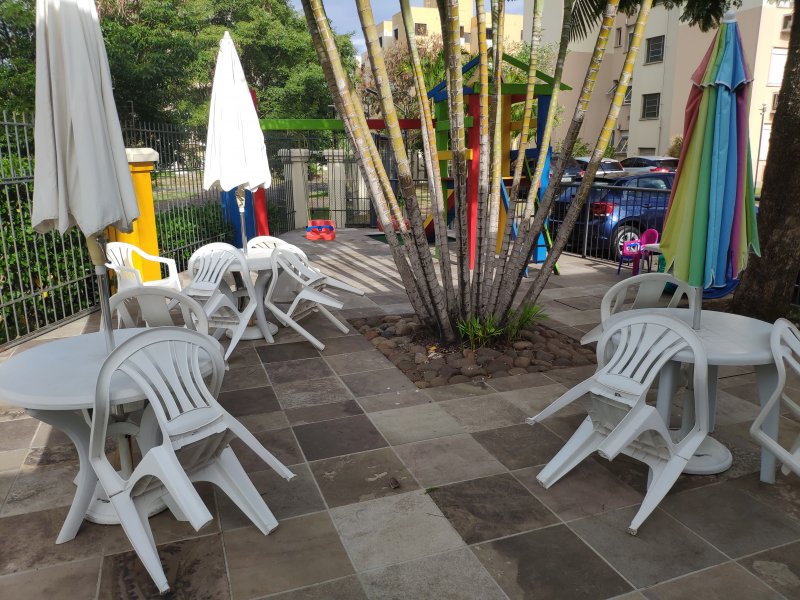 Apartamento à venda Sarandi com 56m² e 2 quartos por R$ 289.000 - 1172314888-14.jpg