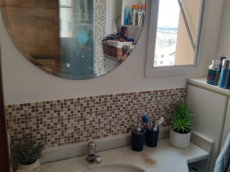 Apartamento à venda Sarandi com 56m² e 2 quartos por R$ 289.000 - 160686335-7.jpg