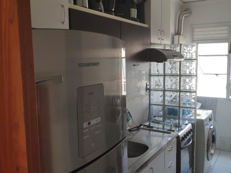 Apartamento à venda Sarandi com 56m² e 2 quartos por R$ 289.000 - 1805896484-5.jpg