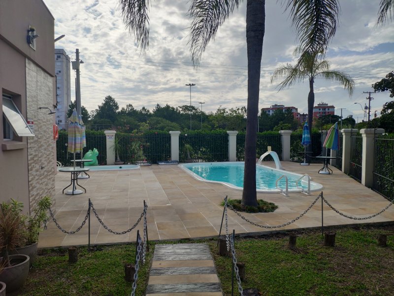 Apartamento à venda Sarandi com 56m² e 2 quartos por R$ 289.000 - 1938520195-15.jpg