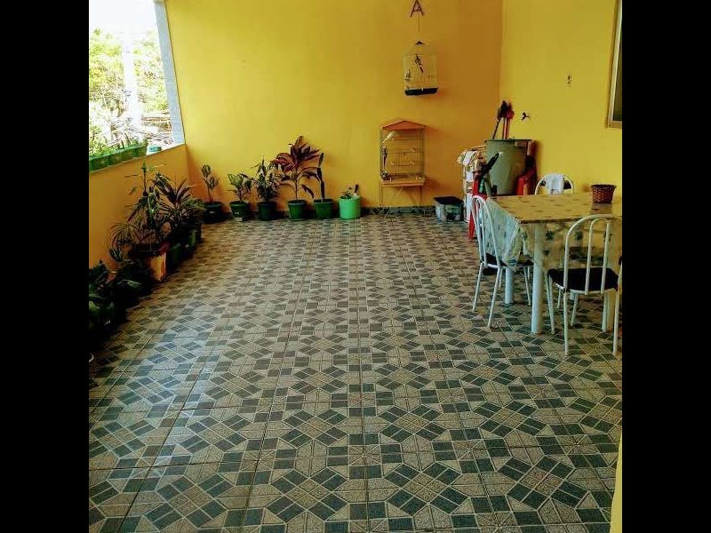imóvel com 140m² - Realengo - Rio de Janeiro
