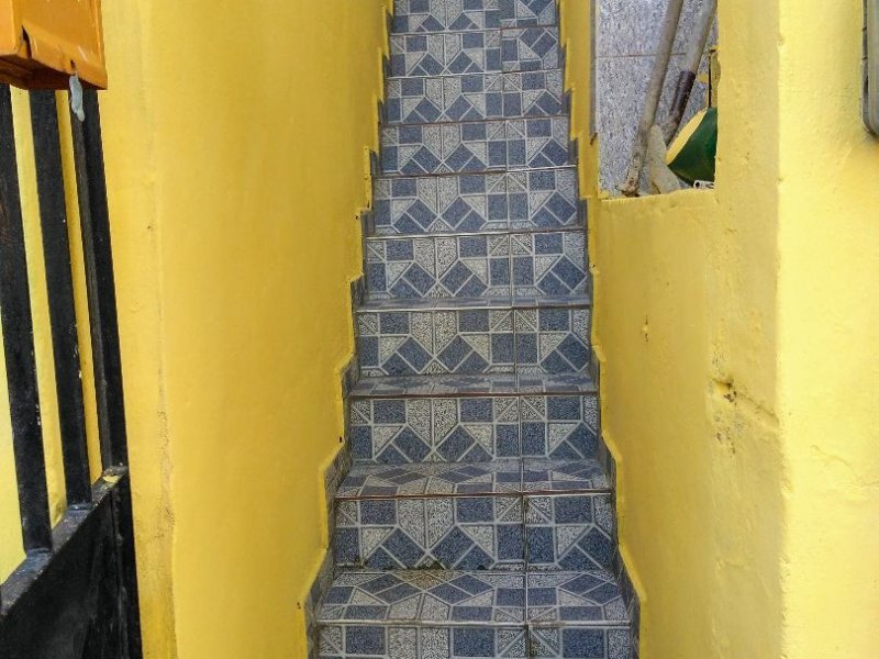 imóvel com 140m² - Realengo - Rio de Janeiro