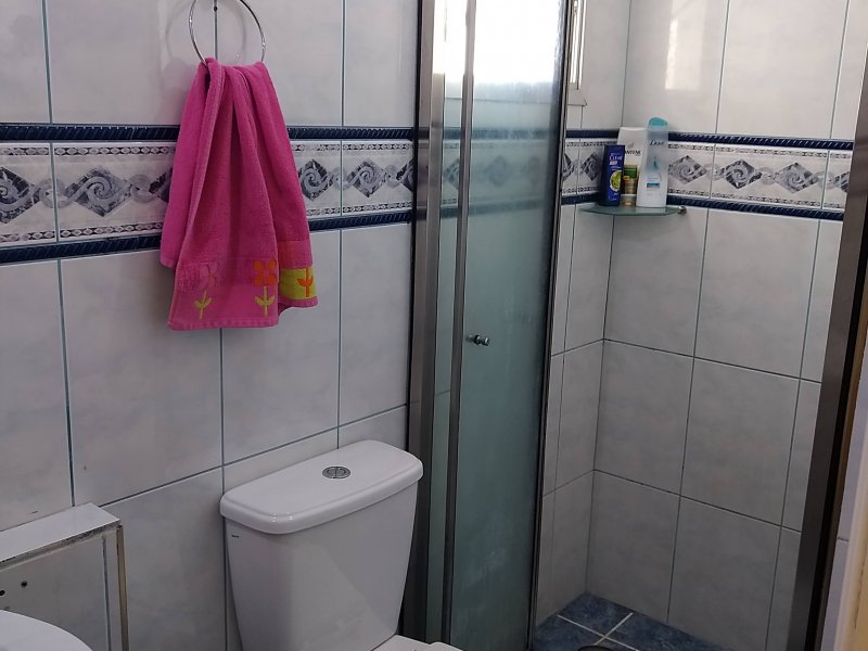 imóvel com 67m² - Tatuapé - São Paulo