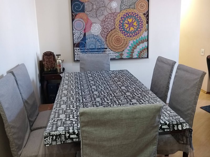 imóvel com 67m² - Tatuapé - São Paulo