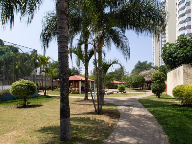 imóvel com 67m² - Tatuapé - São Paulo