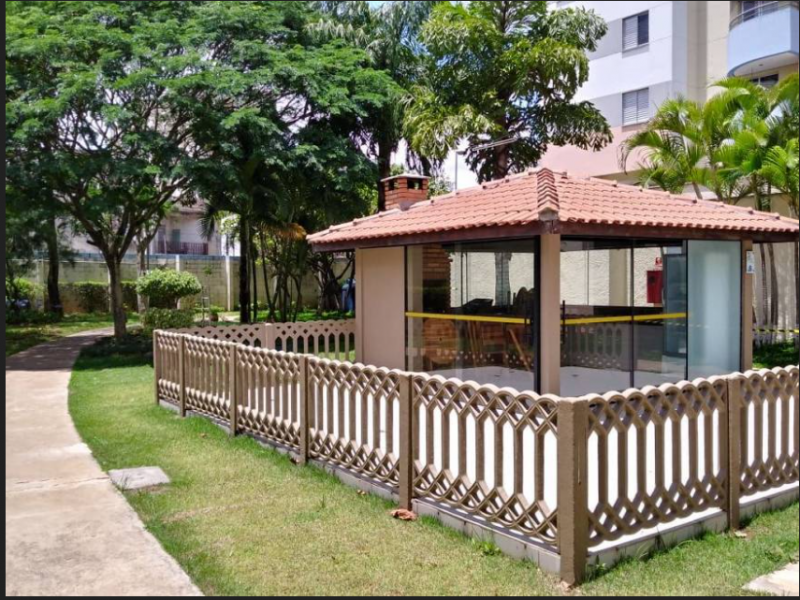 imóvel com 67m² - Tatuapé - São Paulo