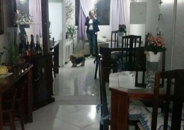 imóvel com 60m²