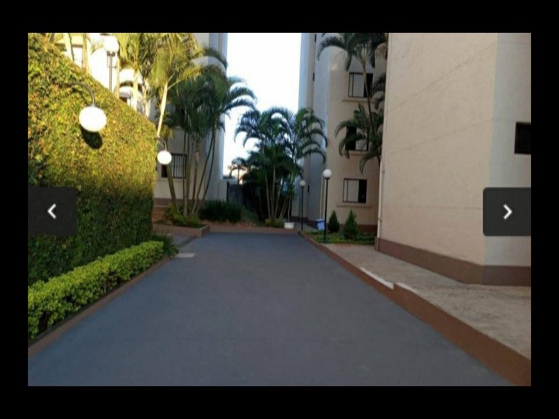 imóvel com 60m² - Vila Santa Catarina - São Paulo