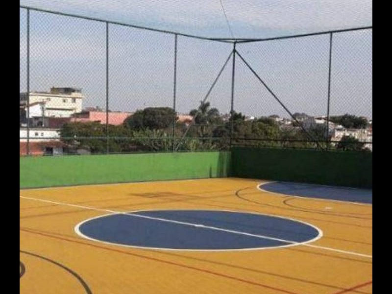imóvel com 60m² - Vila Santa Catarina - São Paulo