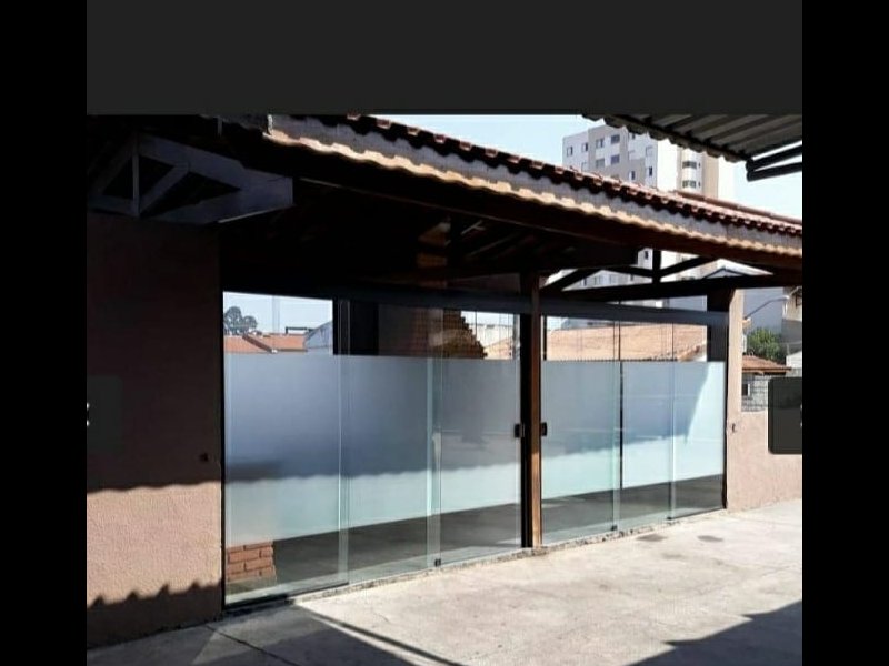 imóvel com 60m² - Vila Santa Catarina - São Paulo
