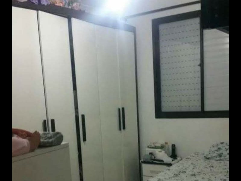 imóvel com 60m² - Vila Santa Catarina - São Paulo