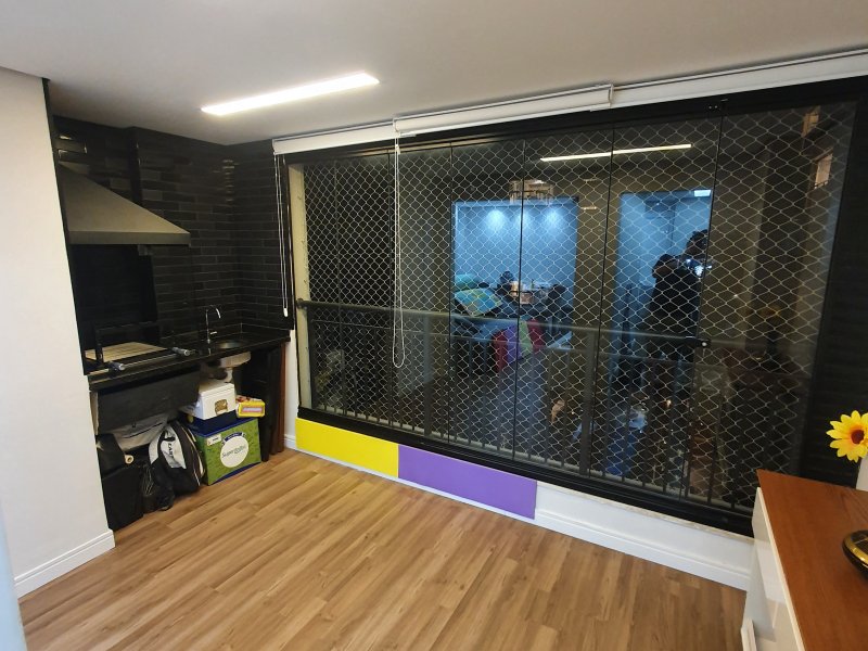 imóvel com 64m² - Campestre - Santo André
