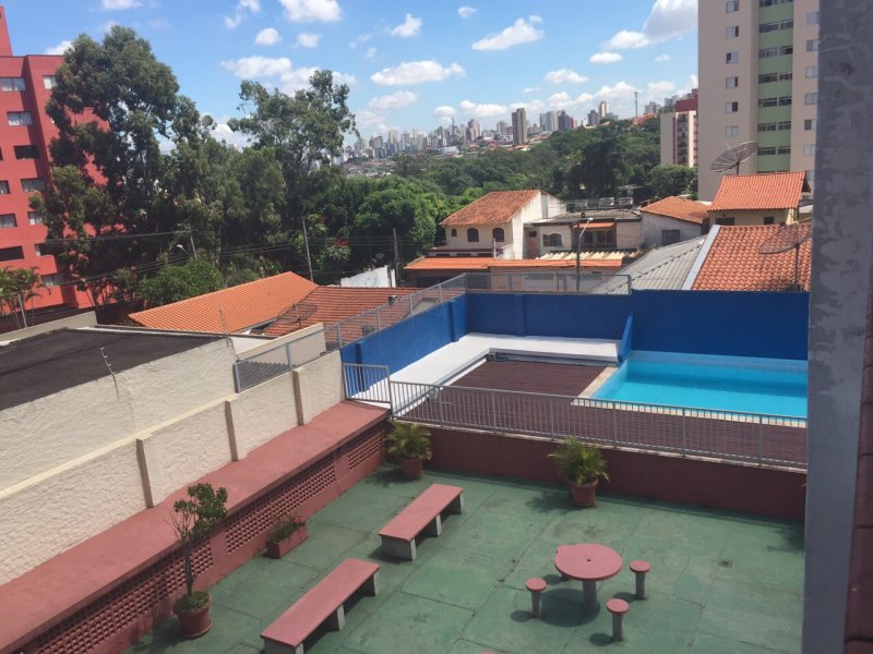 imóvel com 70m² - Cidade Ademar - São Paulo