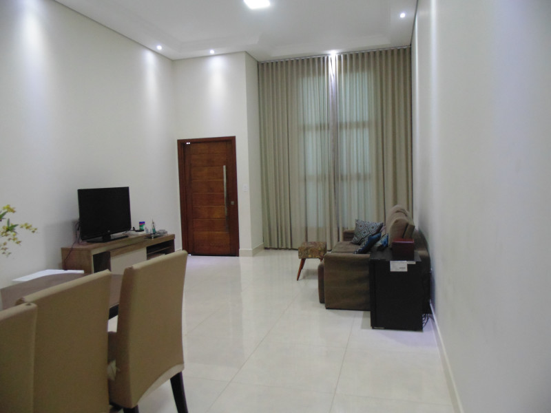 imóvel com 204m² - Jardim Mantova - Indaiatuba