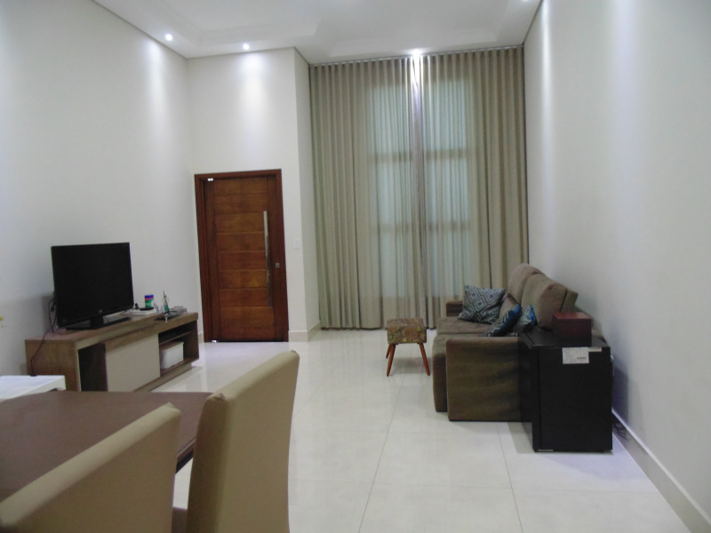 imóvel com 204m² - Jardim Mantova - Indaiatuba