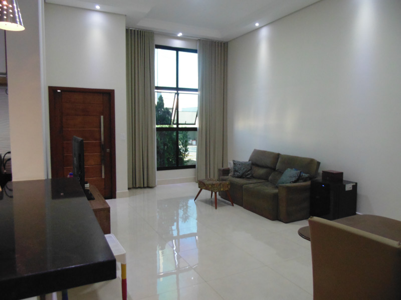 imóvel com 204m² - Jardim Mantova - Indaiatuba