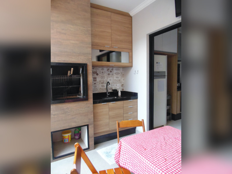 imóvel com 204m² - Jardim Mantova - Indaiatuba