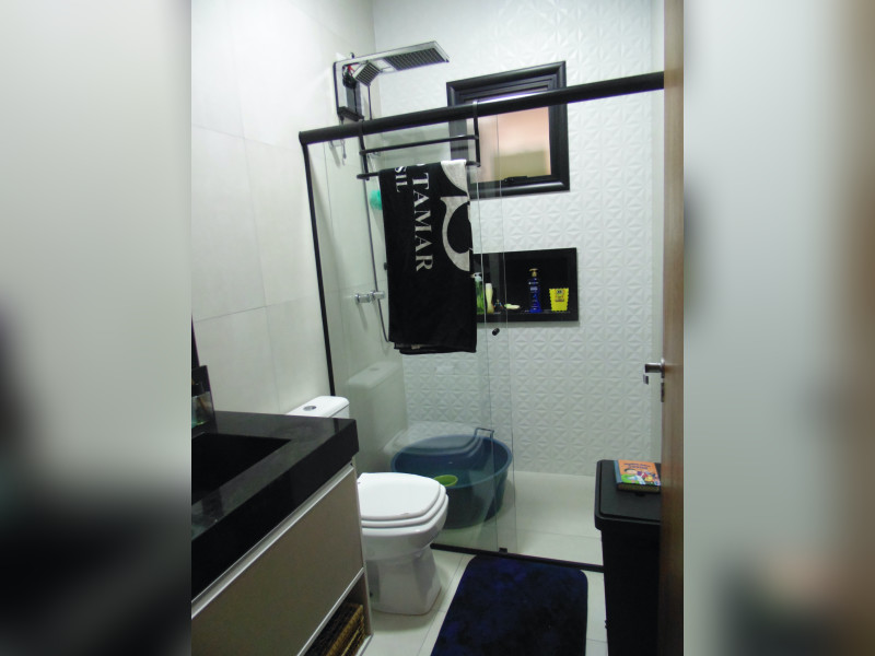imóvel com 204m² - Jardim Mantova - Indaiatuba