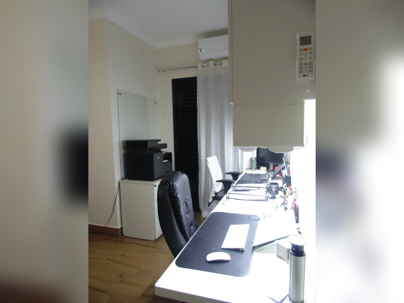 imóvel com 204m² - Jardim Mantova - Indaiatuba