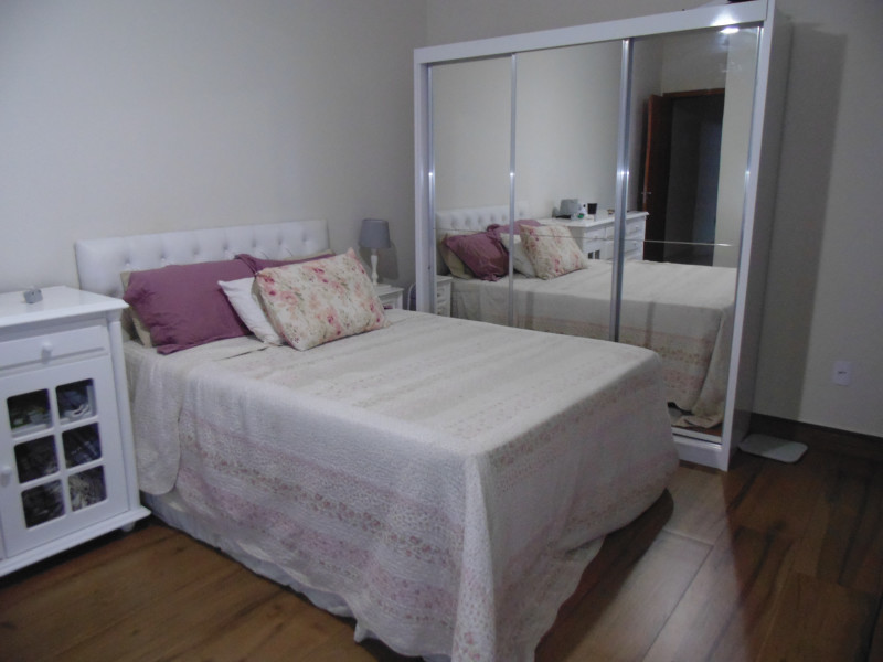 imóvel com 204m² - Jardim Mantova - Indaiatuba