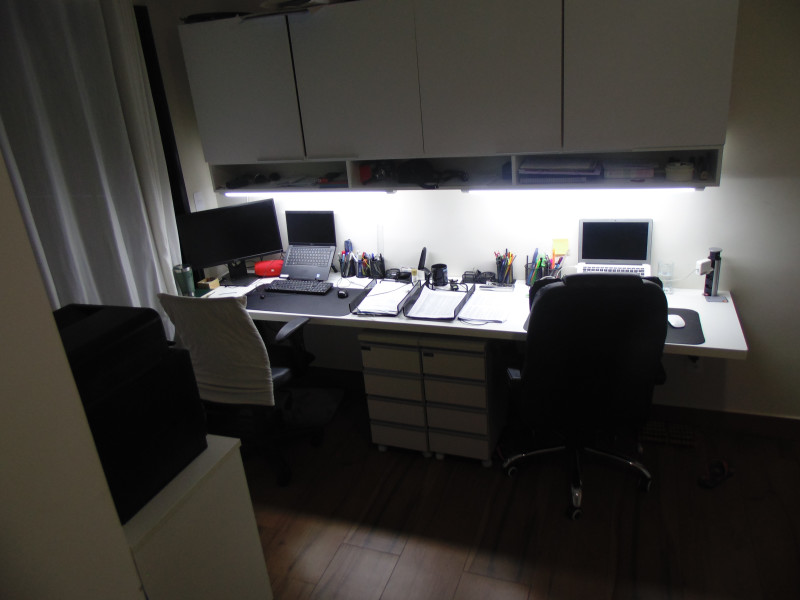 imóvel com 204m² - Jardim Mantova - Indaiatuba