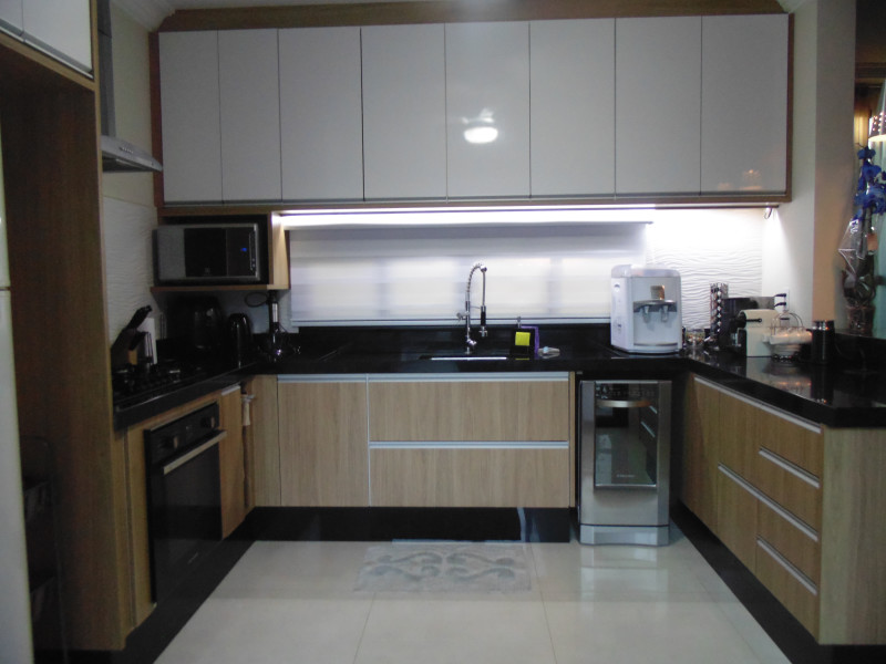 imóvel com 204m² - Jardim Mantova - Indaiatuba