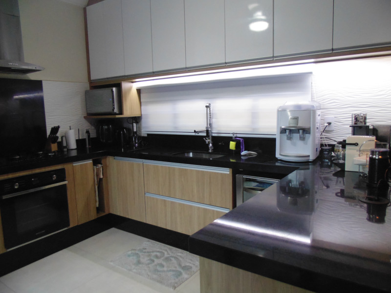 imóvel com 204m² - Jardim Mantova - Indaiatuba