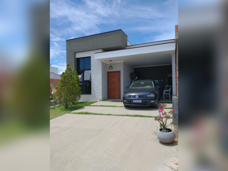 imóvel com 204m² - Jardim Mantova - Indaiatuba