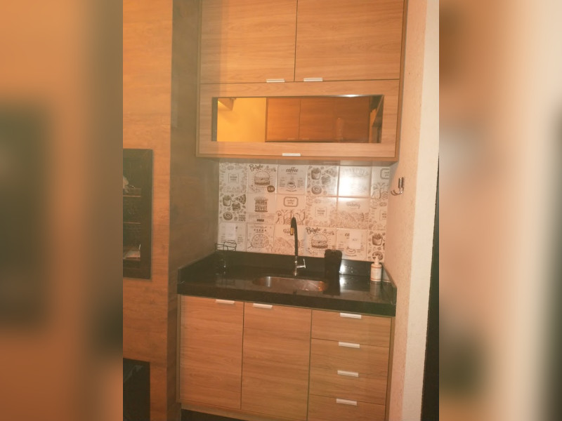 imóvel com 204m² - Jardim Mantova - Indaiatuba