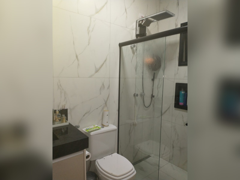 imóvel com 204m² - Jardim Mantova - Indaiatuba
