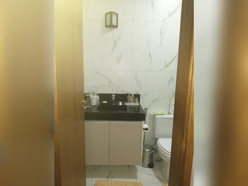 imóvel com 204m² - Jardim Mantova - Indaiatuba