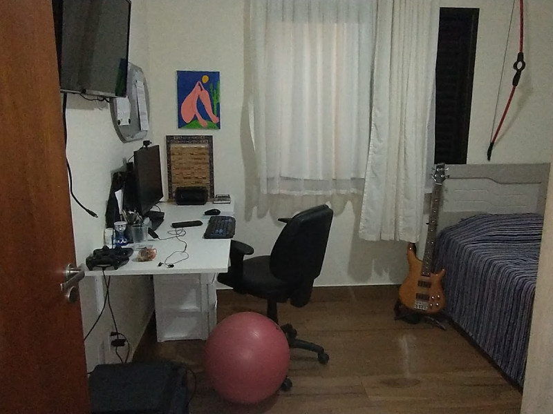 imóvel com 204m² - Jardim Mantova - Indaiatuba