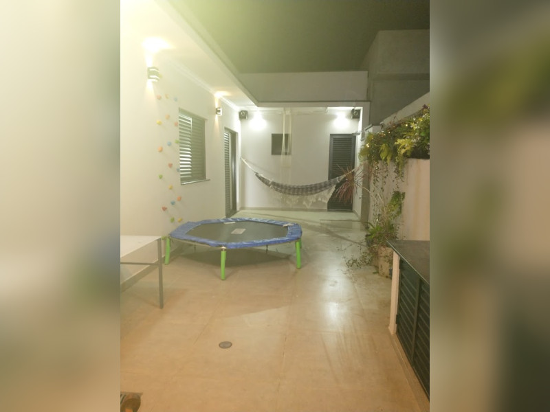 imóvel com 204m² - Jardim Mantova - Indaiatuba