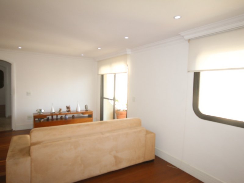 imóvel com 115m² - Moema - São Paulo