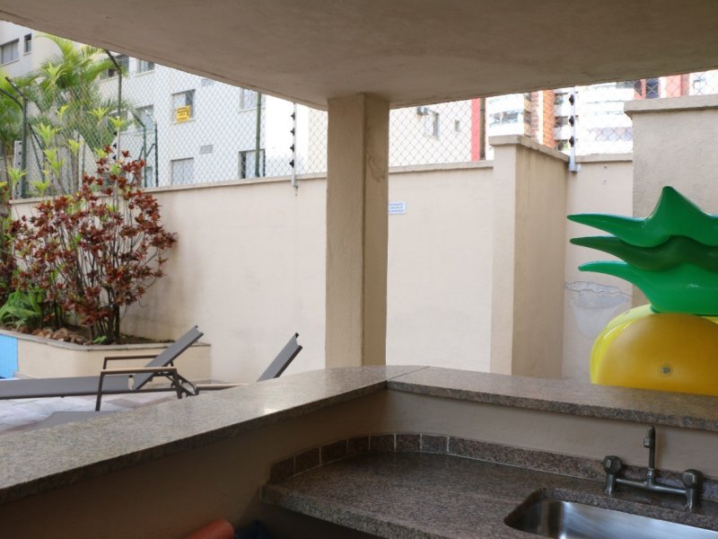 imóvel com 115m² - Moema - São Paulo