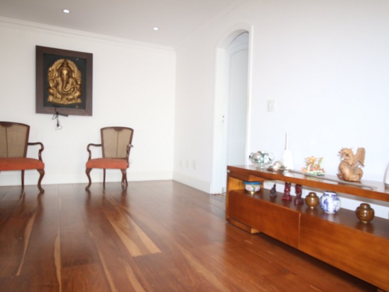 imóvel com 115m² - Moema - São Paulo
