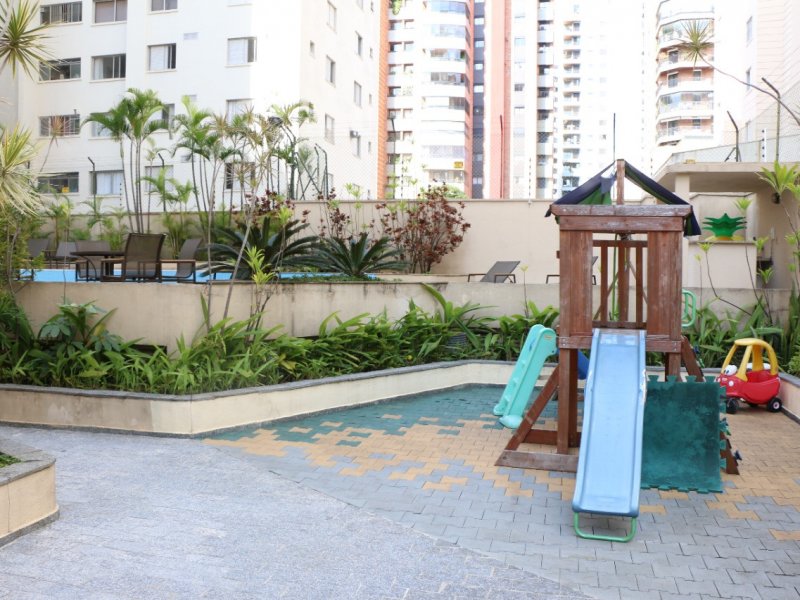 imóvel com 115m² - Moema - São Paulo