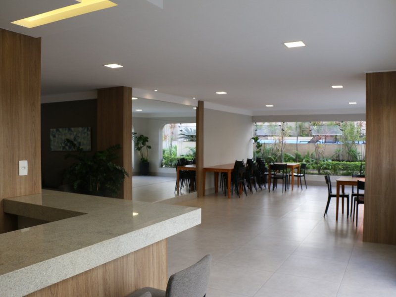imóvel com 115m² - Moema - São Paulo