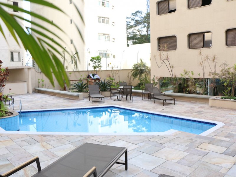 imóvel com 115m² - Moema - São Paulo
