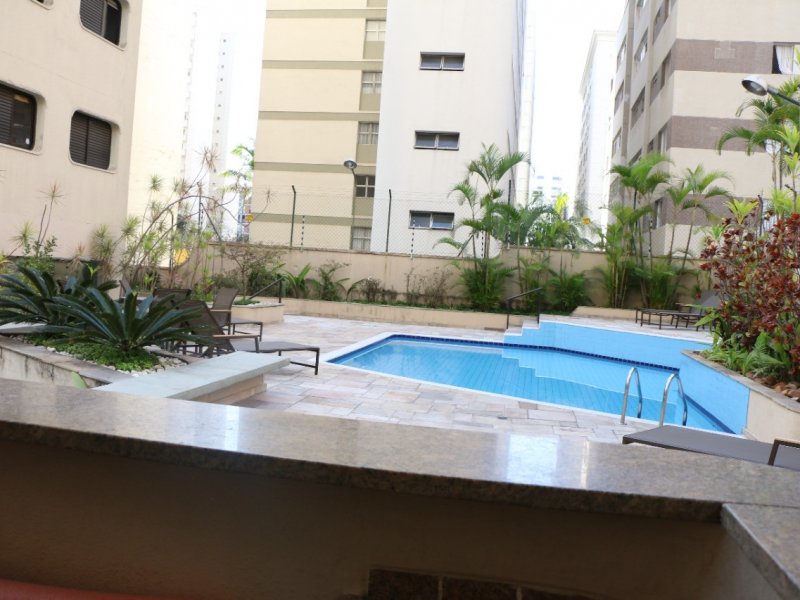 imóvel com 115m² - Moema - São Paulo