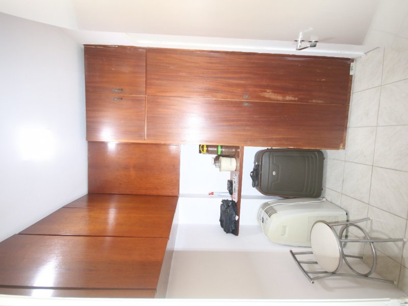 imóvel com 115m² - Moema - São Paulo