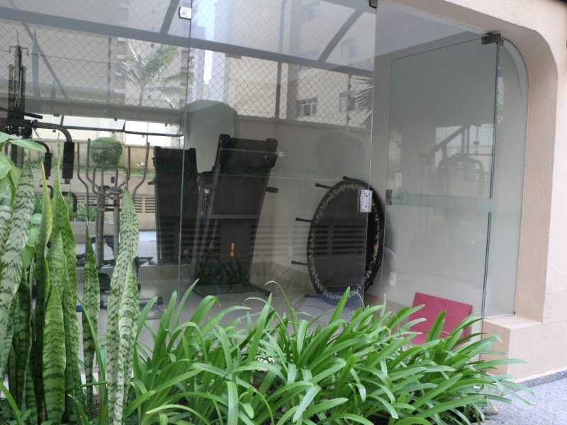 imóvel com 115m² - Moema - São Paulo