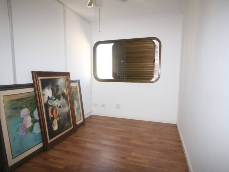 imóvel com 115m² - Moema - São Paulo
