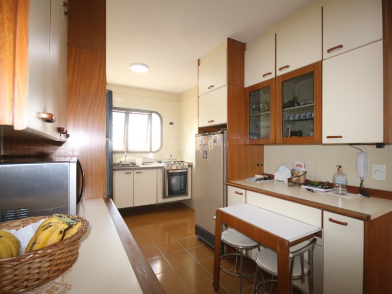 imóvel com 115m² - Moema - São Paulo
